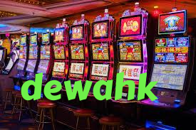 dewahk slide 1