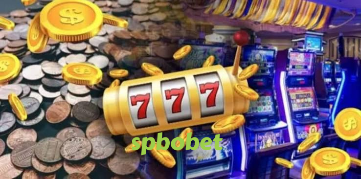 spbobet Slot Rooms Built for Your Lobby