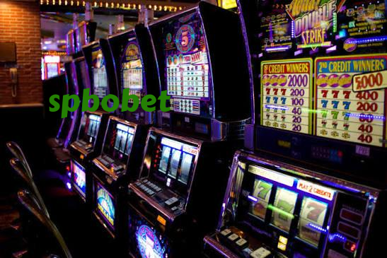 spbobet Live Game Shows at spbobet