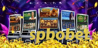 spbobet Live Sportsbook Markets at Your Fingertips