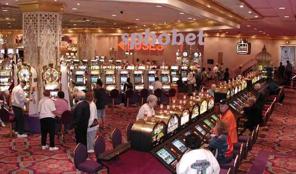 spbobet Live Casino Tables Built for Indonesia