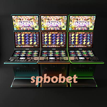spbobet App – Casino in Your Pocket
